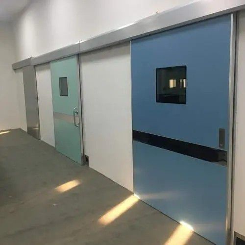 长乐铅门