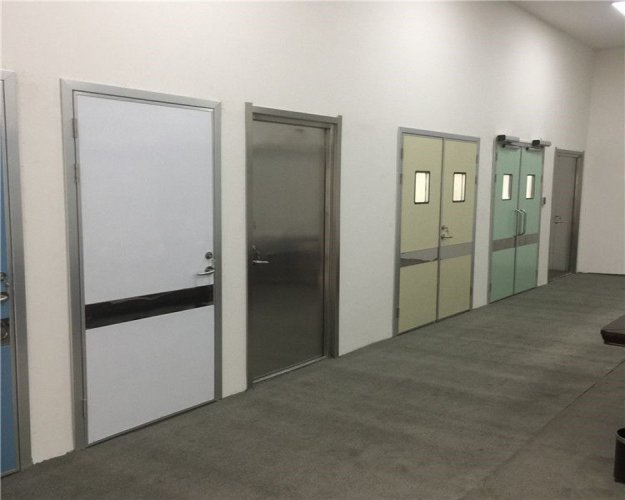 阜阳铅门